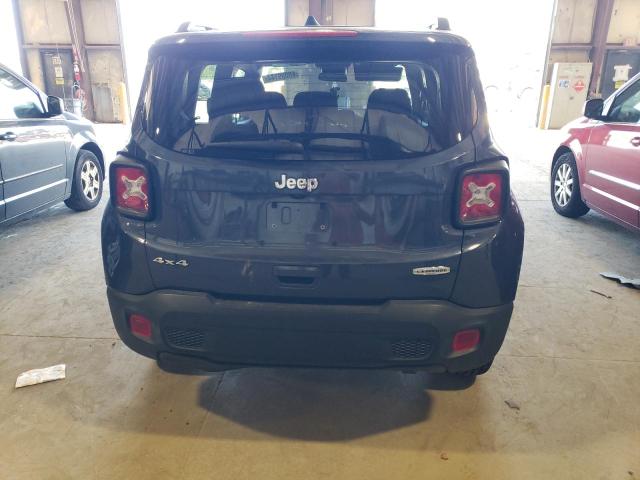 2022 JEEP RENEGADE L - ZACNJDB19NPN70576