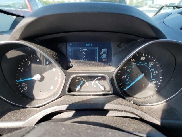 VIN 1FMCU9G95EUC67978 2014 Ford Escape, SE no.9