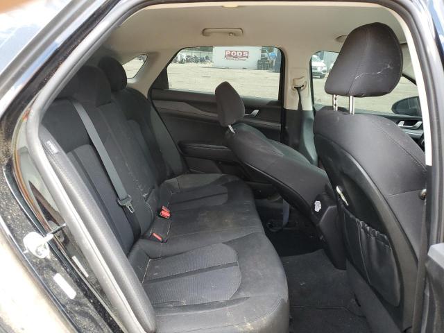 2023 KIA K5 LXS - 5XXG14J26PG188809