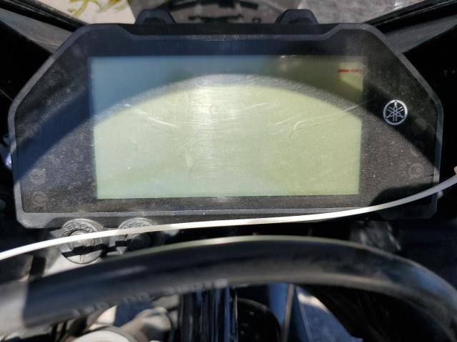 2023 YAMAHA YZFR3 A - MH3RH18Y2PK010951