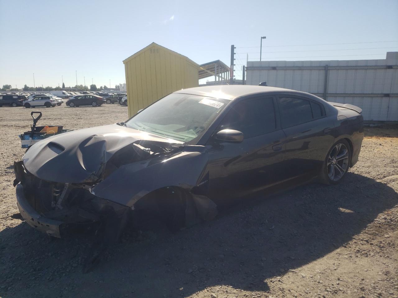 Dodge Charger 2020 LD