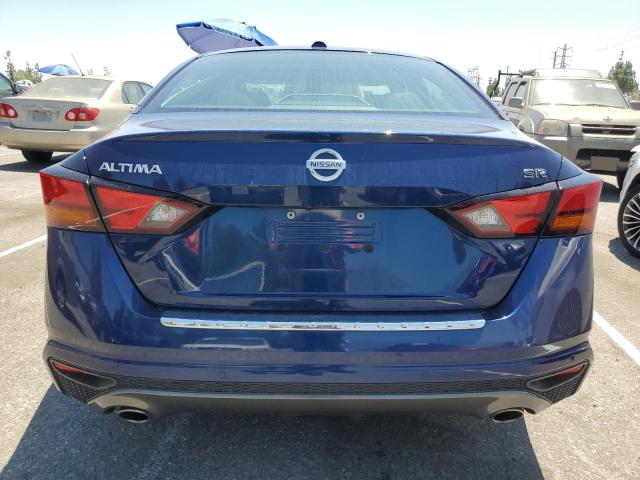 2021 NISSAN ALTIMA SR - 1N4BL4CVXMN305213