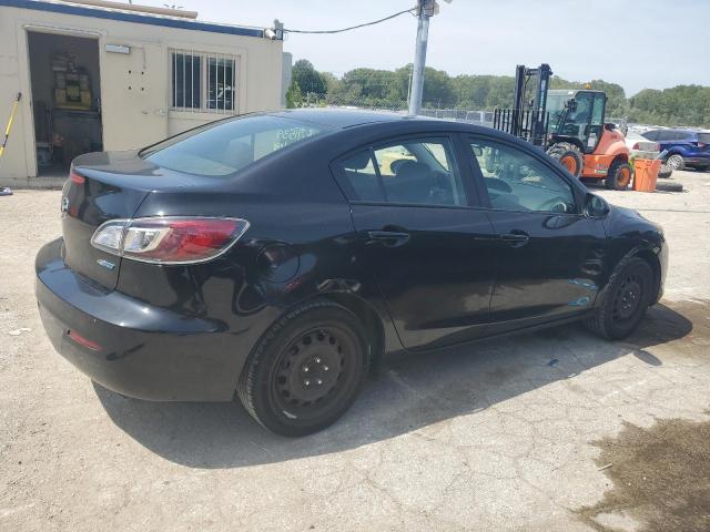 VIN JM1BL1U72D1846613 2013 Mazda 3, I no.3