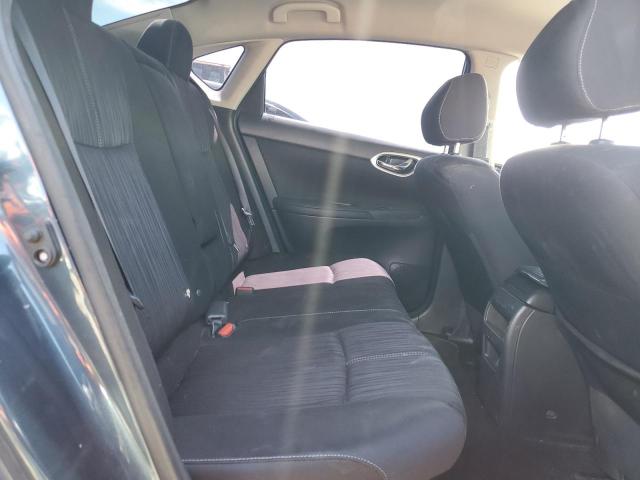 2017 NISSAN SENTRA S - 3N1AB7AP2HY288563