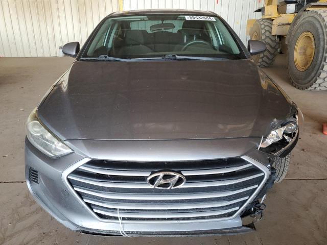 2018 HYUNDAI ELANTRA SE - KMHD74LF6JU481544