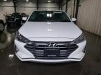 HYUNDAI ELANTRA SE photo