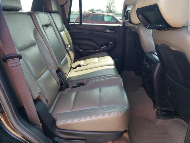2015 GMC YUKON SLE 1GKS1AKC4FR245248