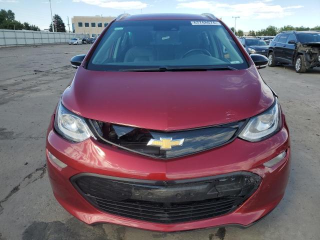 2019 CHEVROLET BOLT EV PR - 1G1FZ6S0XK4110090