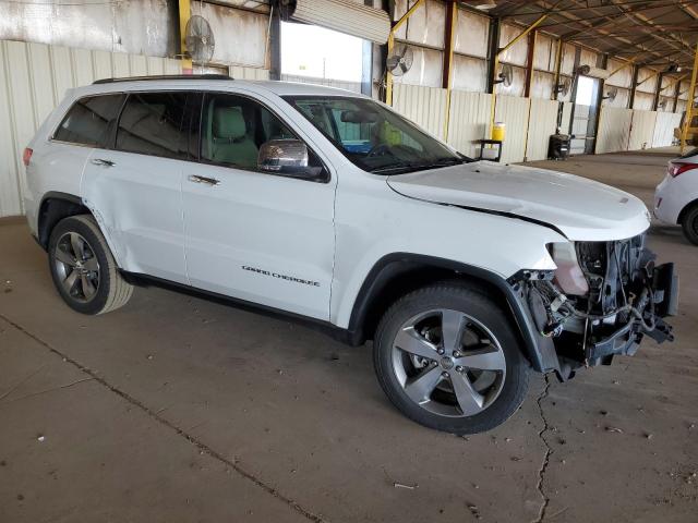 VIN 1C4RJFBG4FC103348 2015 Jeep Grand Cherokee, Lim... no.4