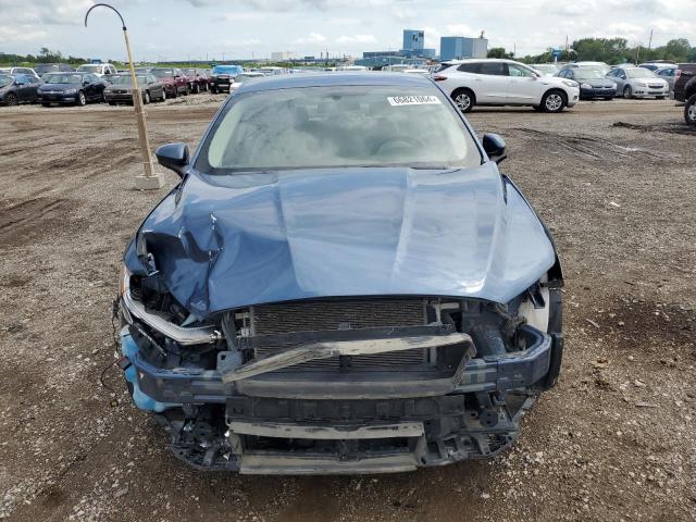 2018 FORD FUSION S - 3FA6P0G71JR218156