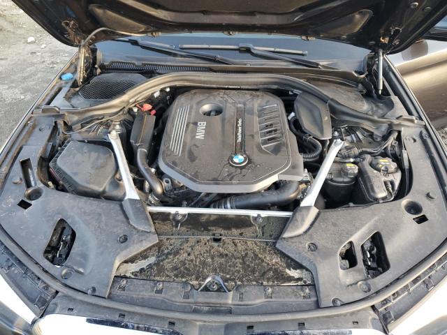 2018 BMW 540 XI - WBAJE7C59JWD49906