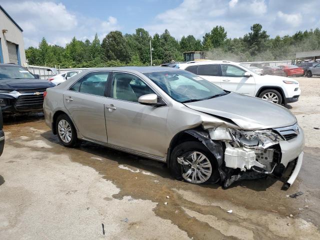 VIN 4T4BF1FK9ER390765 2014 Toyota Camry, L no.4