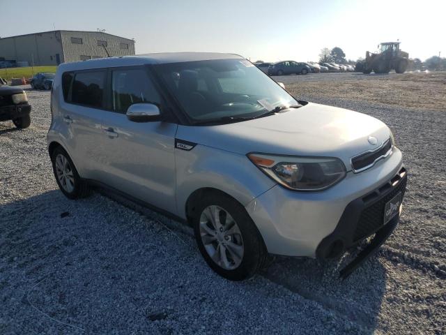 VIN KNDJP3A5XE7700392 2014 KIA Soul, + no.4