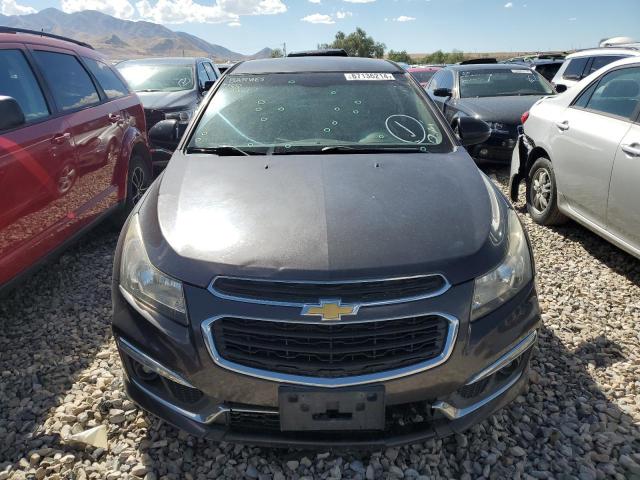 2016 CHEVROLET CRUZE LIMI - 1G1PE5SB1G7121366
