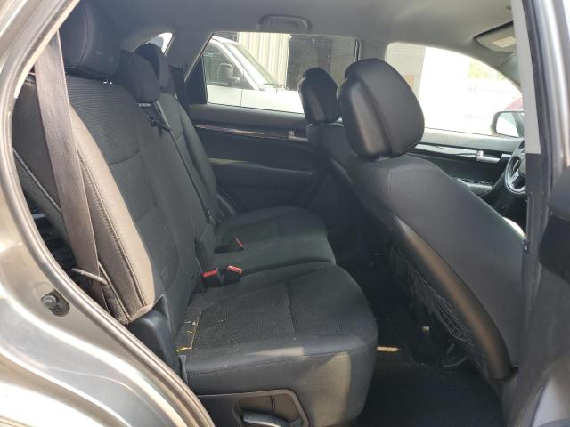 2015 KIA SORENTO 5XYKTCA68FG614544