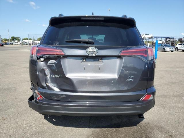 2016 TOYOTA RAV4 LE 2T3BFREV8GW536314  67495224