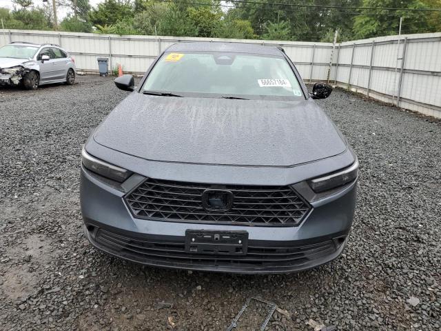 2024 HONDA ACCORD LX - 1HGCY1F28RA042672