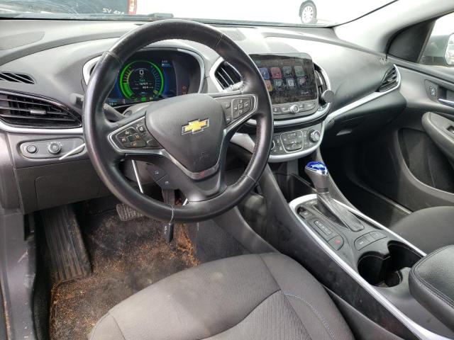 VIN 1G1RA6S53GU102596 2016 Chevrolet Volt, LT no.8