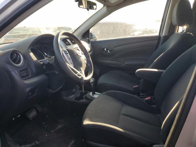 2018 NISSAN VERSA S - 3N1CN7AP4JL814551