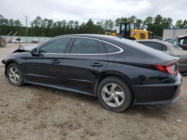 2022 HYUNDAI SONATA SE 5NPEG4JA2NH144384  65639944