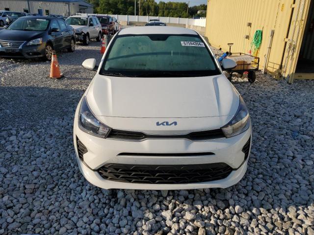 2023 KIA RIO LX - 3KPA24AD5PE622666