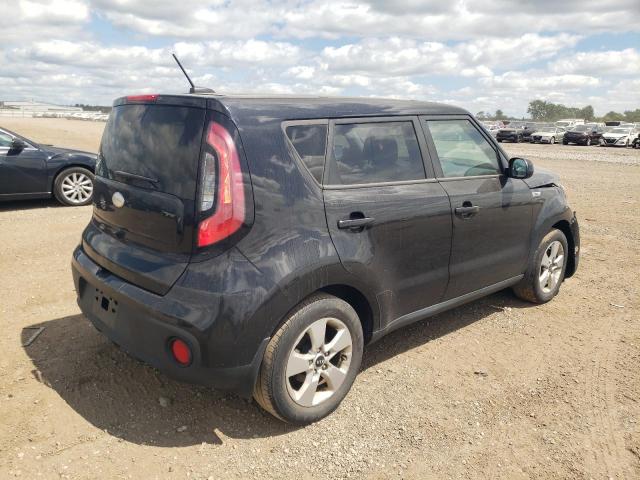 2019 KIA SOUL - KNDJN2A25K7001737