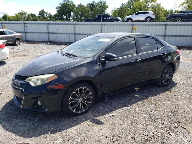 VIN 2T1BURHE0FC237734 2015 Toyota Corolla, L no.1