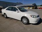 TOYOTA CAMRY LE photo