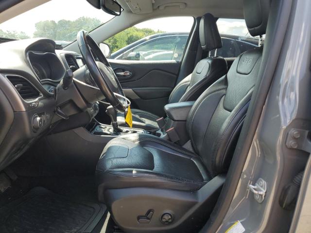 2020 JEEP CHEROKEE L - 1C4PJLDBXLD585465
