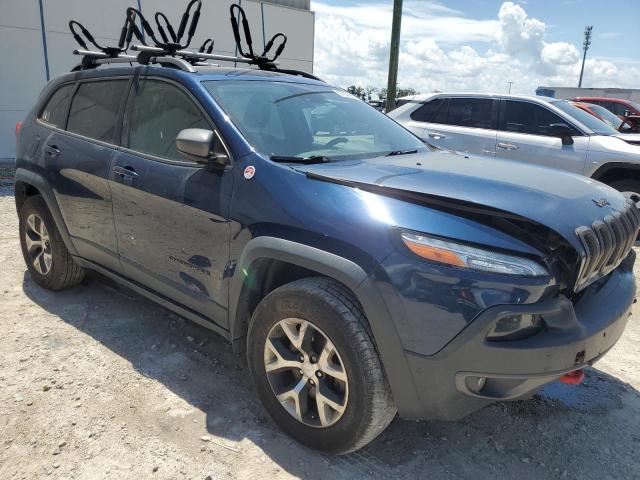 2018 JEEP CHEROKEE T - 1C4PJMBX8JD586308