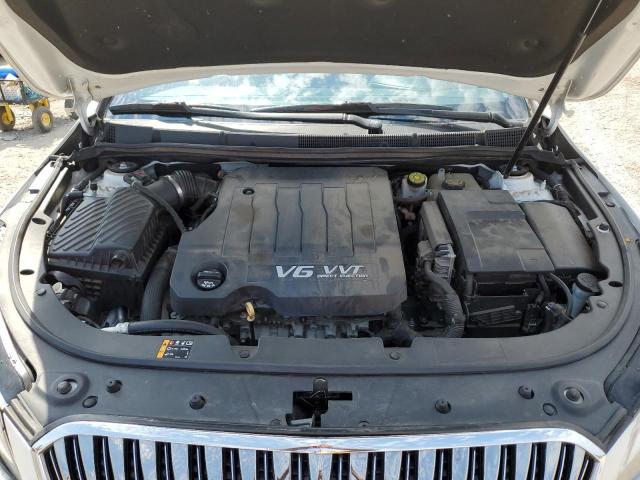 2016 BUICK LACROSSE S 1G4G45G33GF271055
