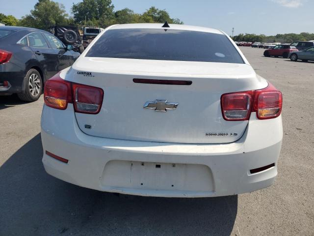 VIN 1G11B5SL3EF223892 2014 Chevrolet Malibu, LS no.6