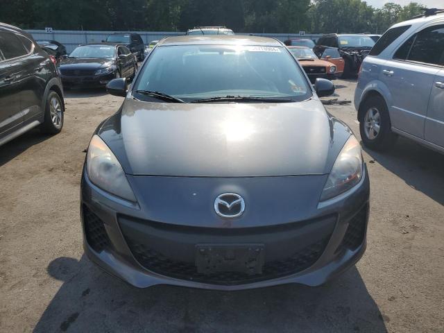 VIN JM1BL1LP7D1821966 2013 Mazda 3, I no.5