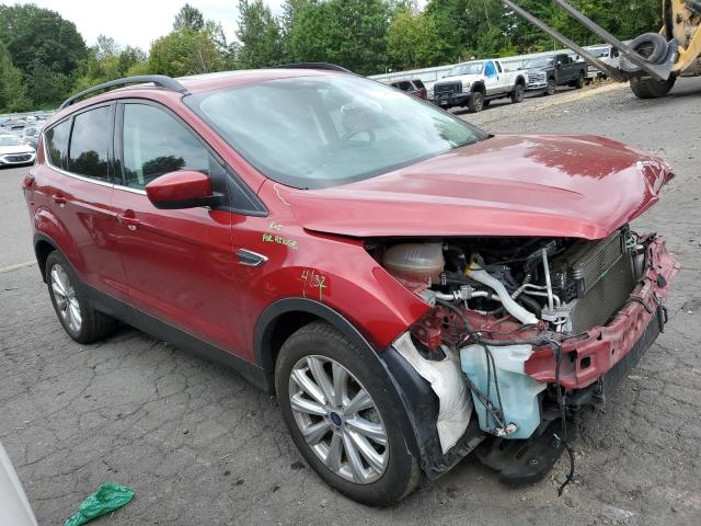 2019 FORD ESCAPE SEL - 1FMCU9HD7KUA36403