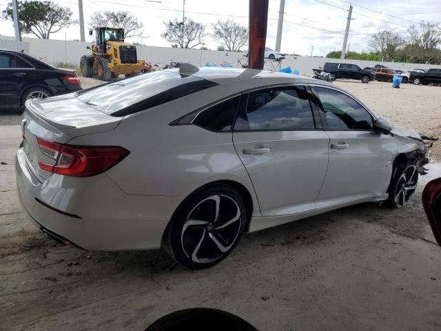 Vin: 1hgcv1f38la010376, lot: 66308854, honda accord sport 20203