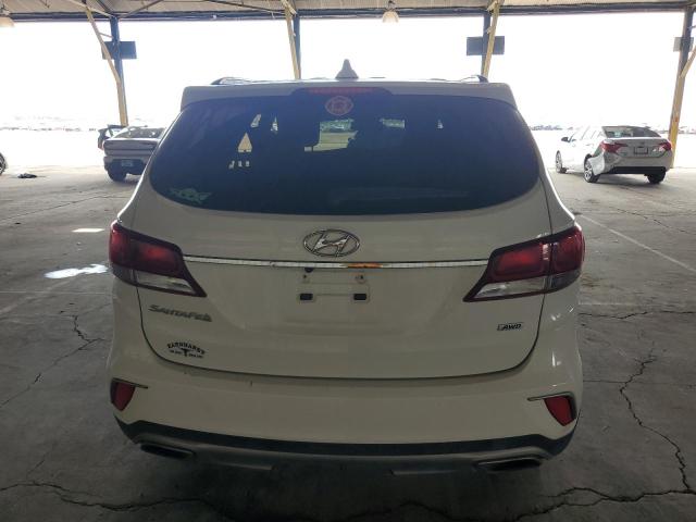 2018 HYUNDAI SANTA FE S KM8SNDHF3JU291948  68578904