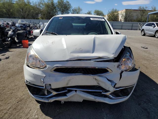2017 MITSUBISHI MIRAGE ES - ML32A3HJ7HH010867