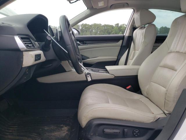 2018 HONDA ACCORD TOU - 1HGCV1F97JA209324
