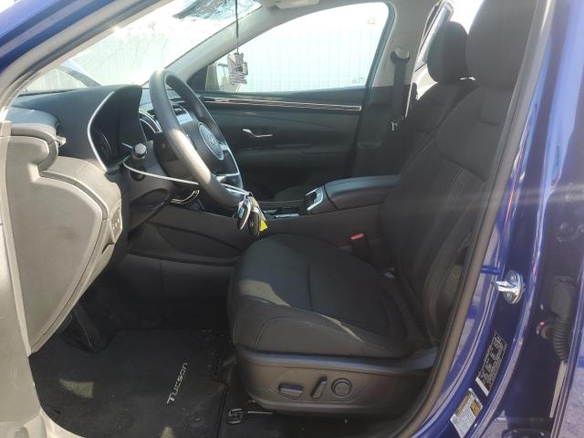 2023 HYUNDAI TUCSON SEL - 5NMJBCAE1PH280421