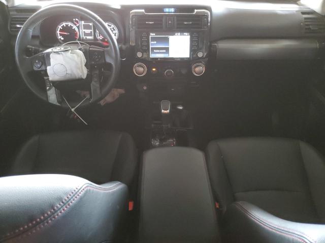 2020 TOYOTA 4RUNNER SR - JTEBU5JR3L5783132