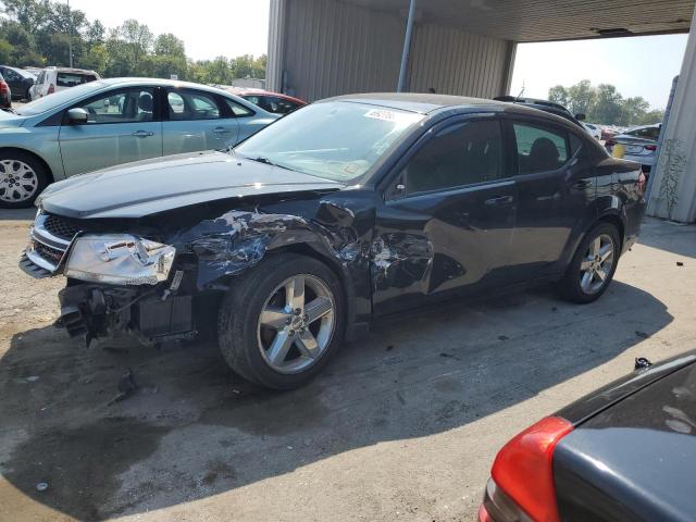 2013 DODGE AVENGER SE 2013