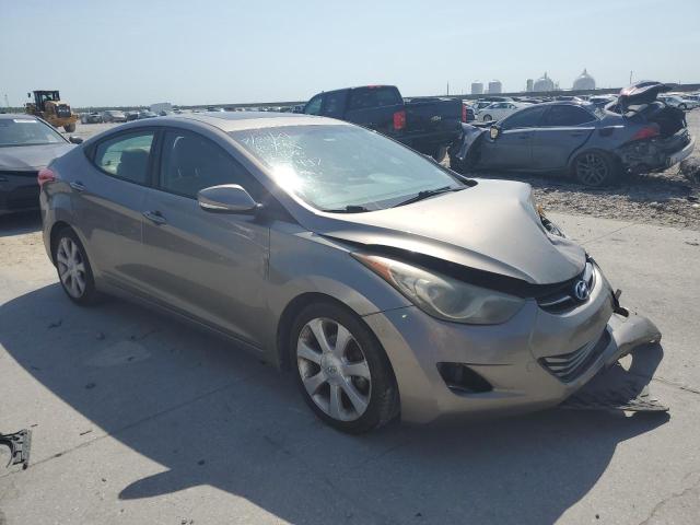 2016 HYUNDAI ELANTRA GL - 5NPDH4AE2DH259447