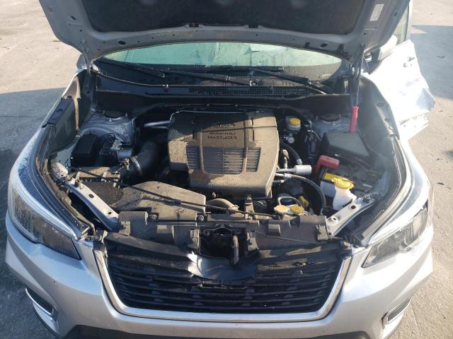 2021 SUBARU FORESTER L - JF2SKAUC4MH444441
