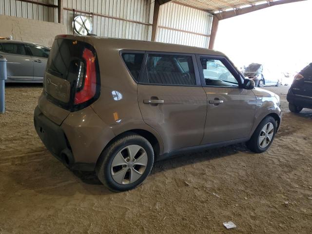 2016 KIA SOUL - KNDJN2A23G7309996