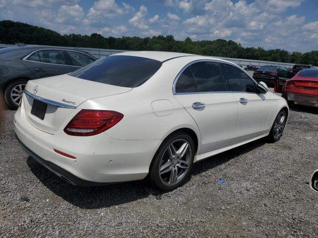 2017 MERCEDES-BENZ E 300 4MAT - WDDZF4KB1HA205740