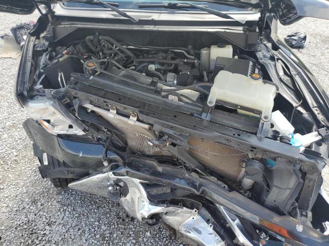 2020 NISSAN NV 3500 5BZAF0AA0LN850583