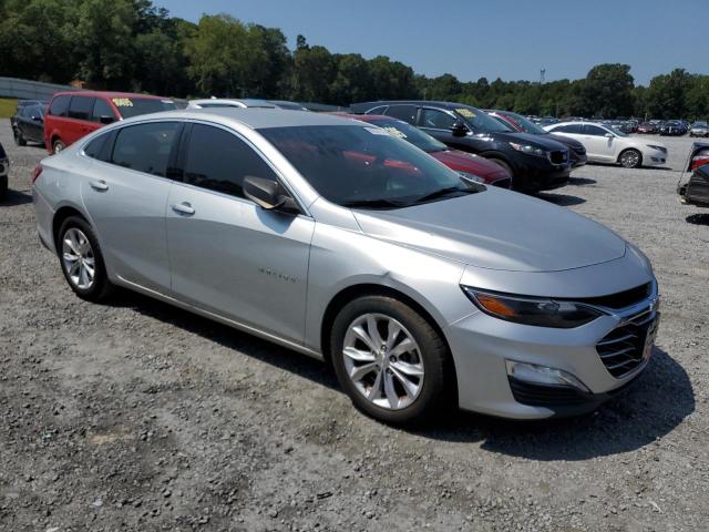 2019 CHEVROLET MALIBU LT - 1G1ZD5ST3KF134249