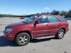 LEXUS RX 300 photo