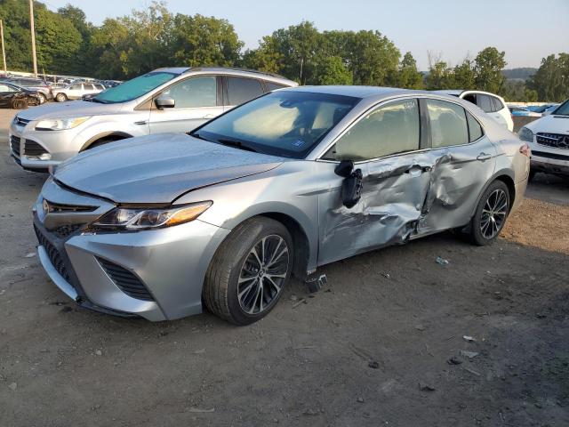 VIN JTNB11HK8J3031896 2018 Toyota Camry, L no.1