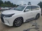 LEXUS LX 570 снимка